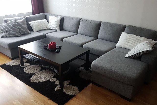 Granrisvägen 9E, Örebro - bild 1