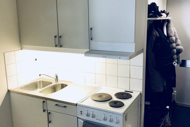 Heleneborgsgatan 28A, Stockholm - bild 3