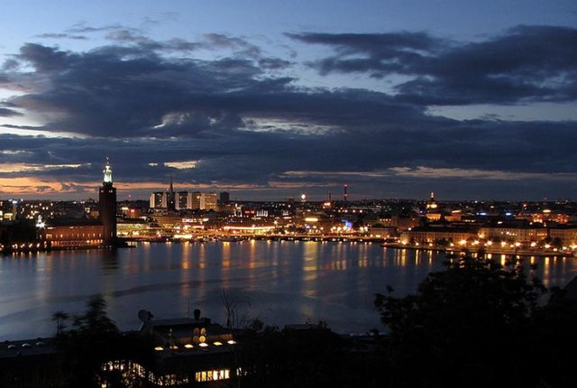 Heleneborgsgatan 28A, Stockholm - bild 2