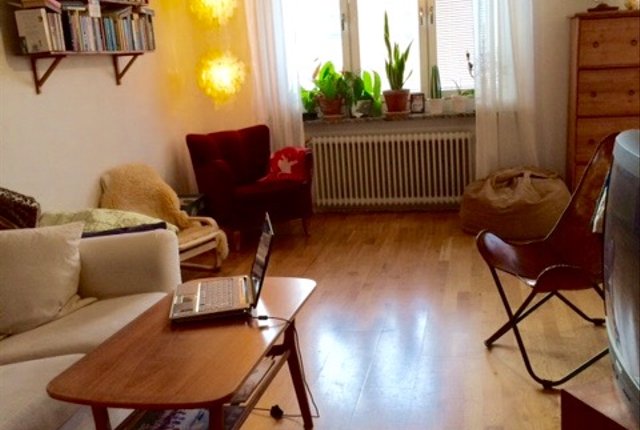 Sankt Ansgars Väg 6, Solna - bild 5
