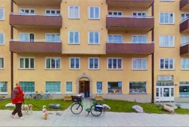 Sankt Ansgars Väg 6, Solna - bild 3