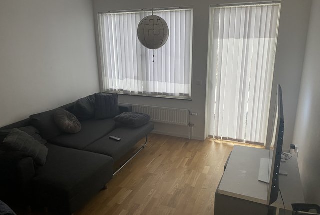 Herculesgatan 8, Järfälla - bild 2