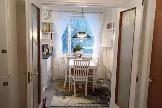 Persikogatan 12, Hässelby - bild 4