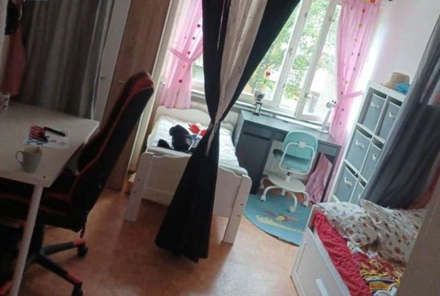 Persikogatan 12, Hässelby - bild 5