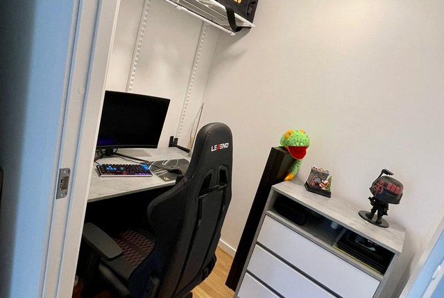 Sisjöbäckens Väg 33, Göteborg - bild 1