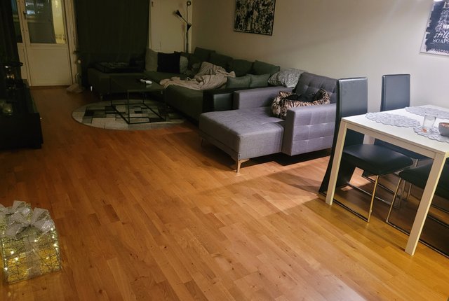 Stenkullevägen 13, Nykvarn - bild 2