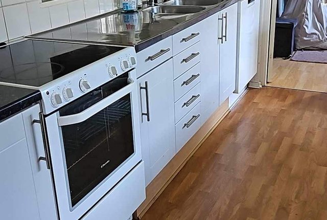 Ståthållaregatan 44, Kalmar - bild 2