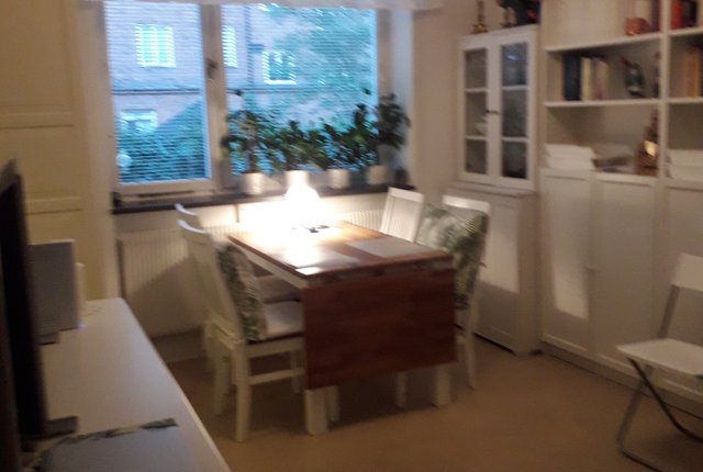 Gotlandsgatan 52, Stockholm - bild 1