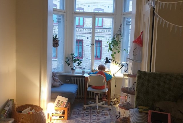 Erik Dahlbergsgatan 4, Göteborg - bild 6