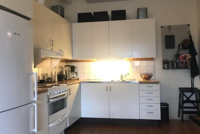 Sankt Månsgatan 21, Lund - bild 3