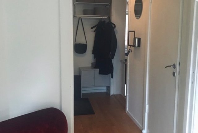 Sankt Månsgatan 21, Lund - bild 5