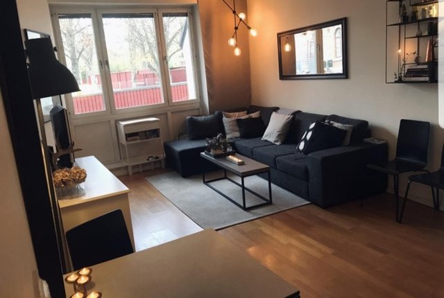 Sankt Månsgatan 21, Lund - bild 1