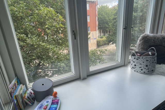 Kaptensgatan 17A, Göteborg - bild 4