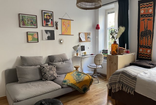 Sturegatan 9D, Malmö - bild 1