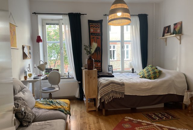 Sturegatan 9D, Malmö - bild 2
