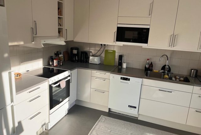 Nymilsgatan 24, Västra Frölunda - bild 3