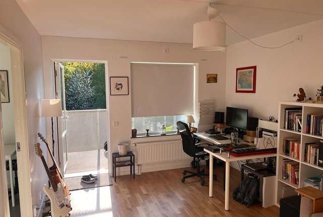 Nymilsgatan 24, Västra Frölunda - bild 1