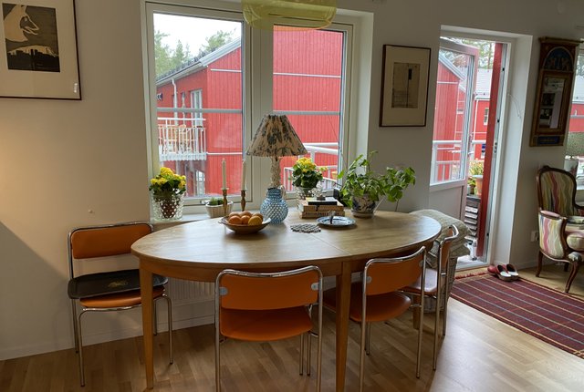 Vargbacksvägen 24, Ingarö - bild 8