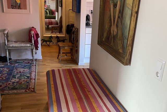 Vargbacksvägen 24, Ingarö - bild 2
