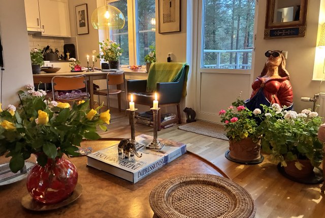 Vargbacksvägen 24, Ingarö - bild 4