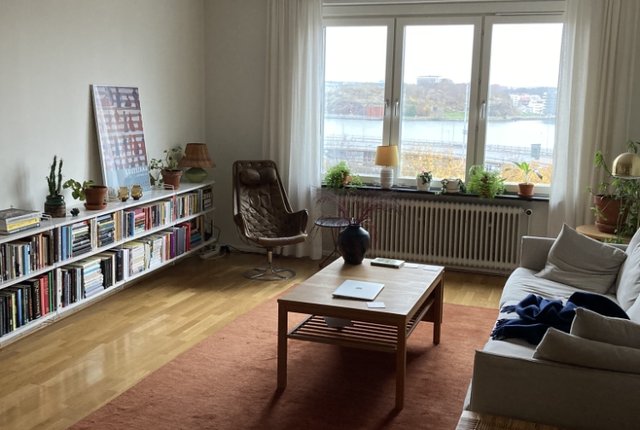 Gamla Varvsgatan 3B, Göteborg - bild 1