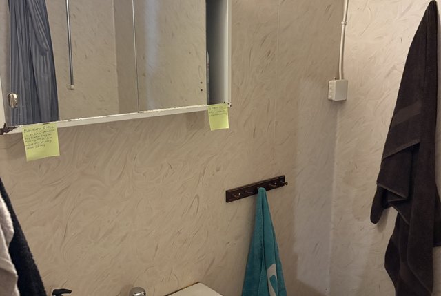 Storgatan 84A, Linköping - bild 2