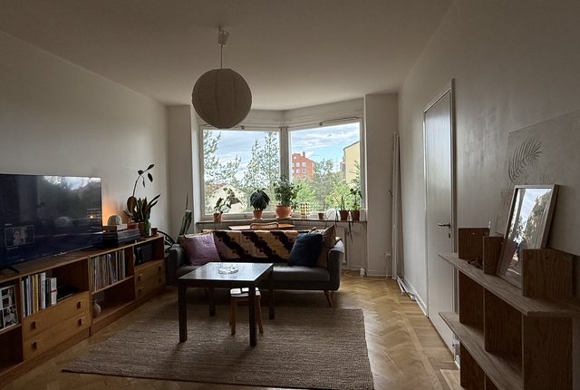Vinstvägen 3, Hägersten - bild 1