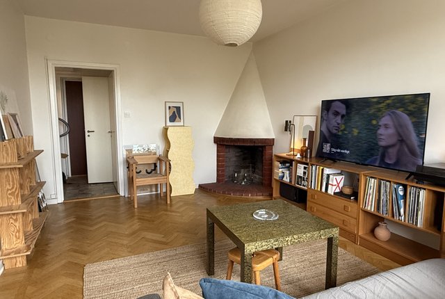 Vinstvägen 3, Hägersten - bild 4