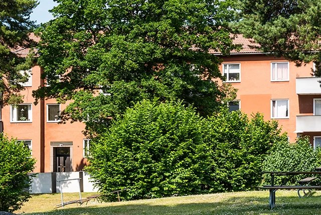 Rättar Vigs väg 110, Vällingby - bild 8