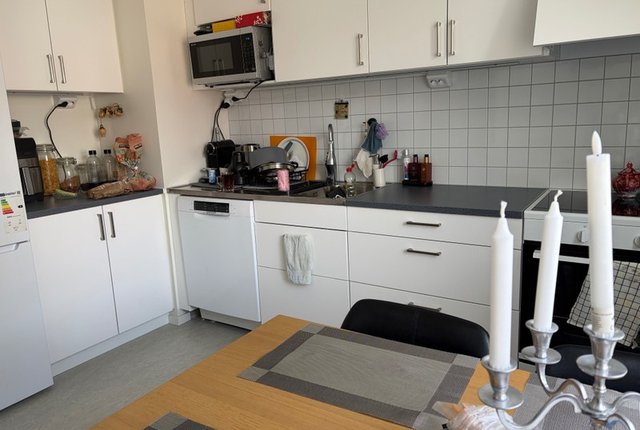 Rättar Vigs väg 110, Vällingby - bild 2