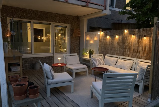 Jungmansgatan 123, Visby - bild 2