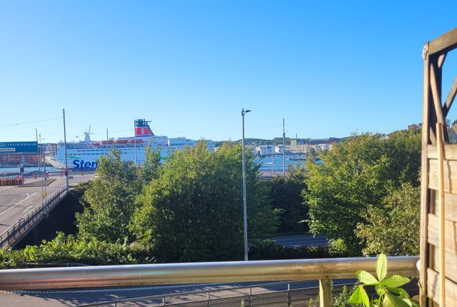 Djurgårdsgatan 10, Göteborg - bild 1