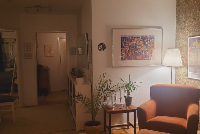 Djurgårdsgatan 10, Göteborg - bild 2