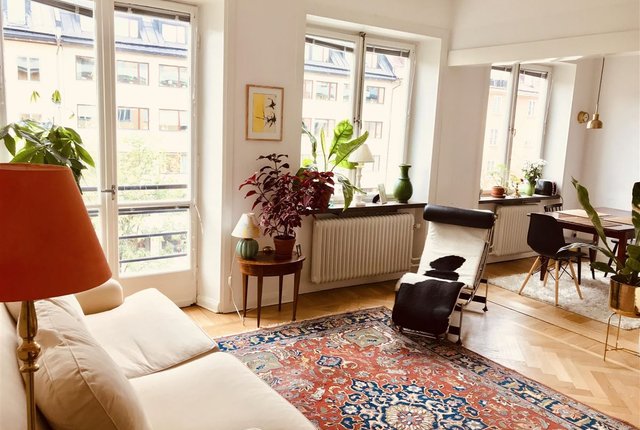 Sveavägen 84, Stockholm - bild 1