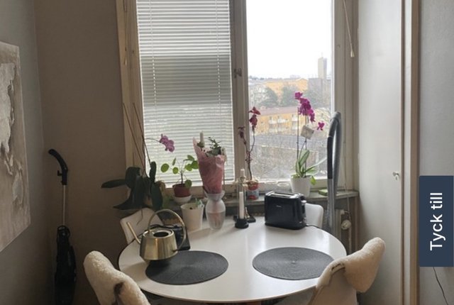 Pelargatan 13, Johanneshov - bild 2