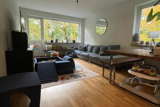 Smörgatan 4, Göteborg - bild 1