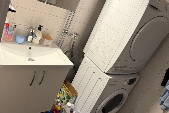 Fyrislundsgatan 41E, Uppsala - bild 4