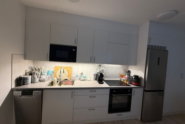 Fyrislundsgatan 41E, Uppsala - bild 3