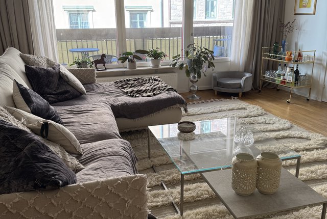 Sibyllegatan 8, Stockholm - bild 1