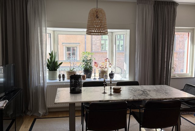 Sibyllegatan 8, Stockholm - bild 2