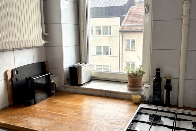 Bondegatan 58, Stockholm - bild 2