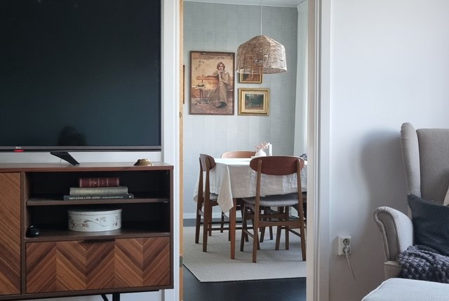 Spelmanshöjden 14, Sundbyberg - bild 1