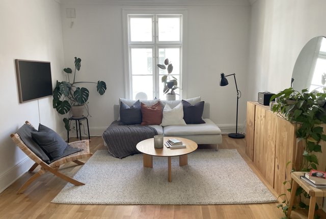 Haga Nygata 19, Göteborg - bild 2