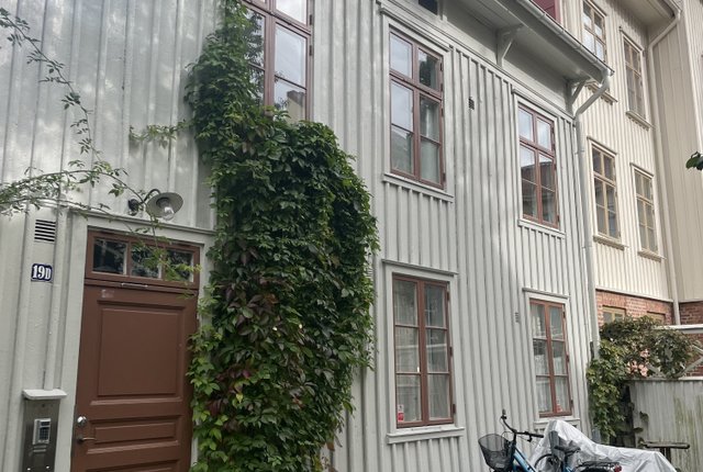 Haga Nygata 19, Göteborg - bild 1