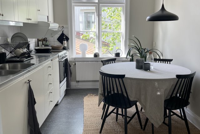 Haga Nygata 19, Göteborg - bild 5