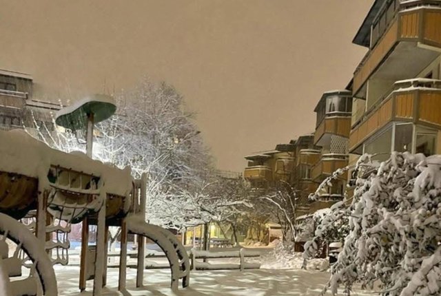 Åsgärdevägen 45, Enskededalen - bild 5