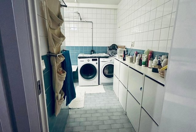 Åsgärdevägen 45, Enskededalen - bild 1