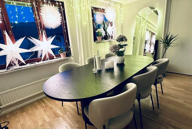 Åsgärdevägen 45, Enskededalen - bild 3