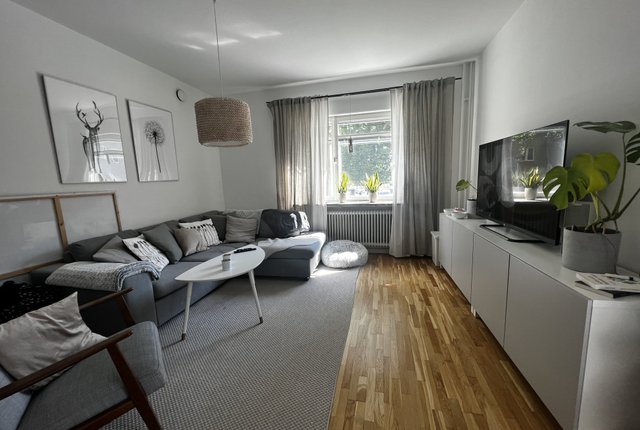 Storsjövägen 51, Årsta - bild 5