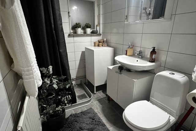 Storsjövägen 51, Årsta - bild 2